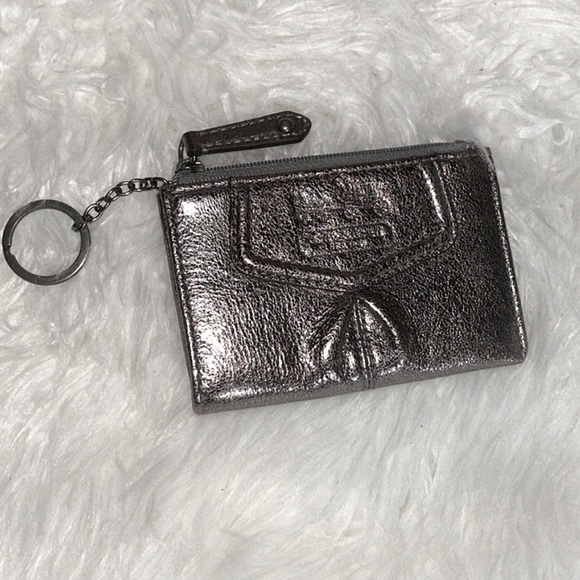 Coach Handbags - COACH MADISON Card Holder ✨NWOT✨